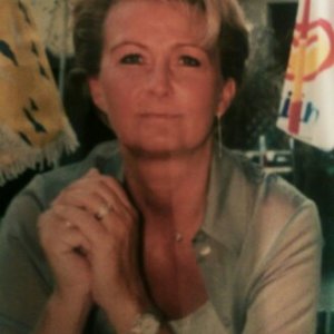 Profilbild von Brigitte Höfner
