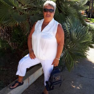 Profilbild von Brigitte Höllmüller