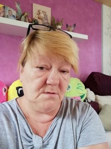 Profilbild von Brigitte Hoffmann