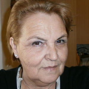 Profilbild von Brigitte Holler