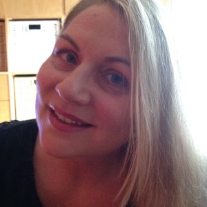 Profilbild von Brigitte Huemer