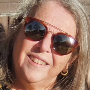 Profilbild von Brigitte Hutter