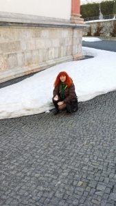 Profilbild von Brigitte Jezischek