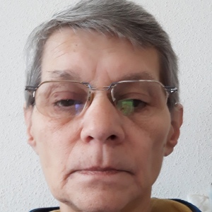 Profilbild von Brigitte Jokl
