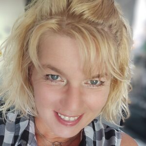 Profilbild von Brigitte Kamper