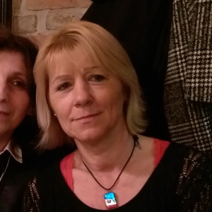 Profilbild von Brigitte Kern