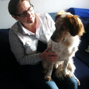 Profilbild von Brigitte Kernjak