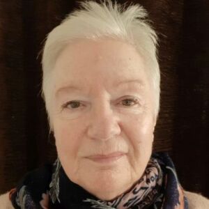 Profilbild von Brigitte Klose
