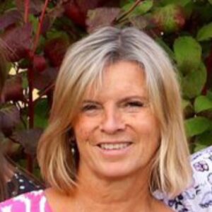 Profilbild von Brigitte Knogler