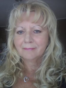 Profilbild von Brigitte Kölbl