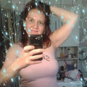 Profilbild von Brigitte Kohlroser