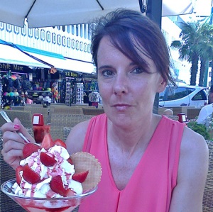 Profilbild von Brigitte Koller