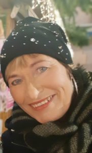 Profilbild von Brigitte Koller