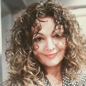 Profilbild von Brigitte Koren
