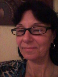 Profilbild von Brigitte Kovar