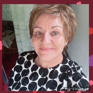 Profilbild von Brigitte Krainer