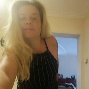 Profilbild von Brigitte Krenn