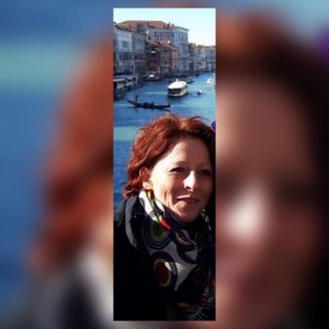 Profilbild von Brigitte Krischke