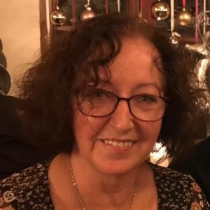 Profilbild von Brigitte Kubaczek
