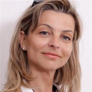 Profilbild von Brigitte Kussegg