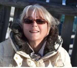 Profilbild von Brigitte Kuttner
