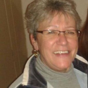 Profilbild von Brigitte Lehner