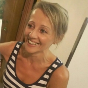 Profilbild von Brigitte Lichtenegger