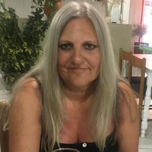Profilbild von Brigitte Lipphart