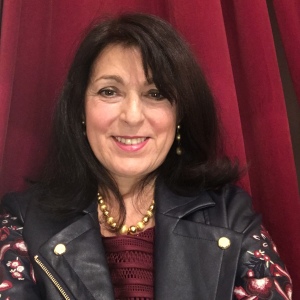 Profilbild von Brigitte Liska