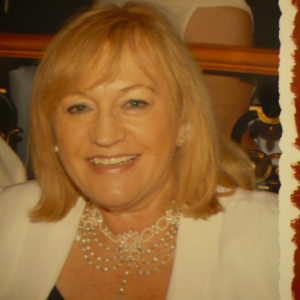 Profilbild von Brigitte Ludl
