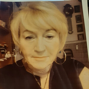 Profilbild von Brigitte Ludl