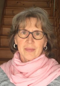 Profilbild von Brigitte Madlener