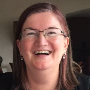 Profilbild von Brigitte Mag. Kollar