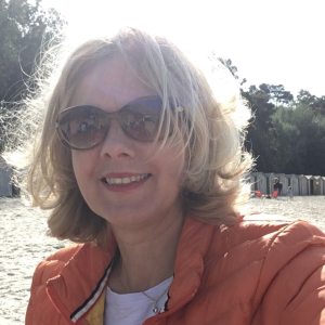 Profilbild von Brigitte Maitret