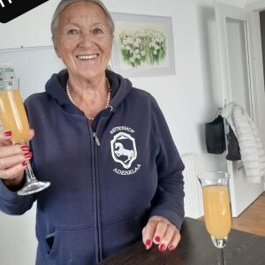 Profilbild von Brigitte Marak