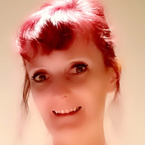 Profilbild von Brigitte Maukner