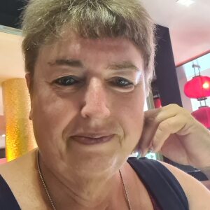 Profilbild von Brigitte Mayer