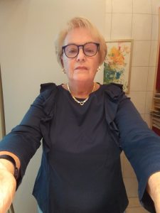 Profilbild von Brigitte Mayr