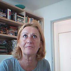Profilbild von Brigitte Meduna
