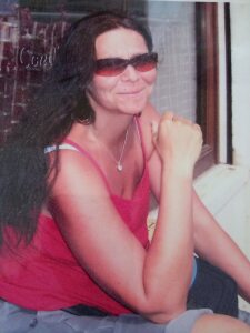 Profilbild von Brigitte Menth