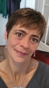 Profilbild von Brigitte Meyer