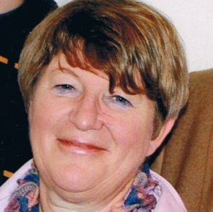Profilbild von Brigitte Miro