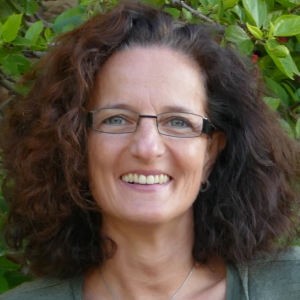 Profilbild von Brigitte Mock