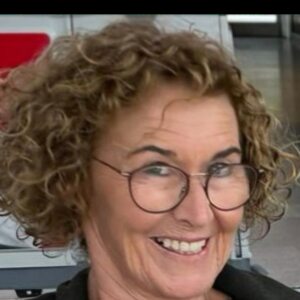 Profilbild von Brigitte Moser