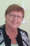 Profilbild von Brigitte Moser