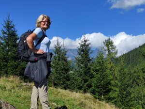 Profilbild von Brigitte Muster