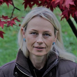 Profilbild von Brigitte Nadler
