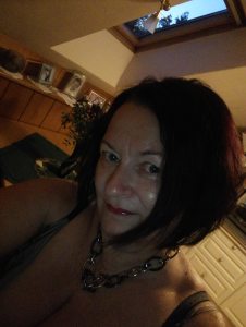 Profilbild von Brigitte Novotny