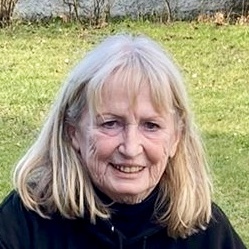 Profilbild von Brigitte Oberauer