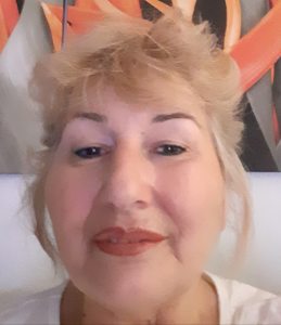 Profilbild von Brigitte Oswald